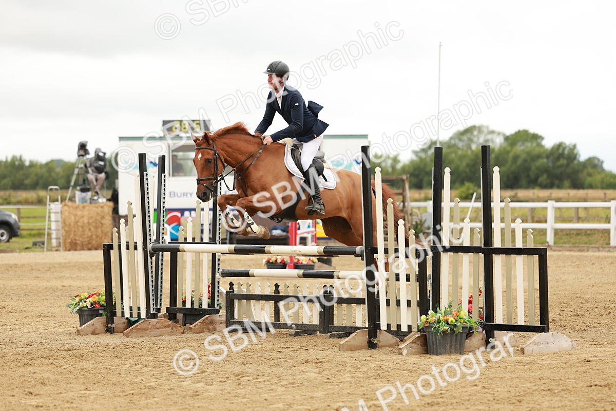 SBM_006810 - Class 2 - Senior Discovery - 1.00m Open