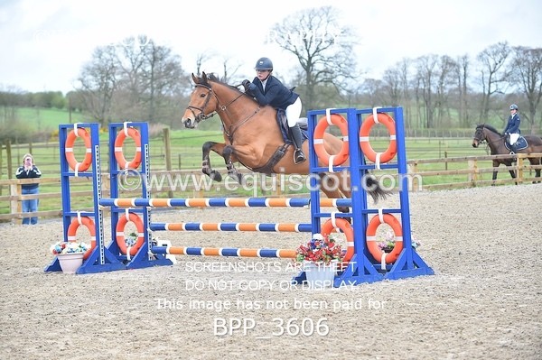 BPP_3606 - CLASS 2 BritiNovice/ 90cm Open