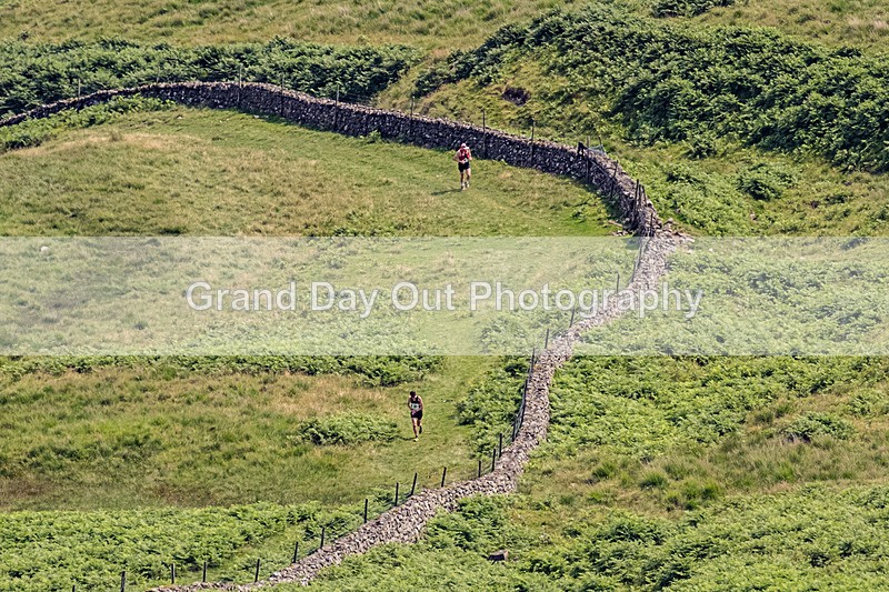 Wasdale-178 - Wasdale Horseshoe Fell Race (Bad weather route) Saturday 11th July 2026