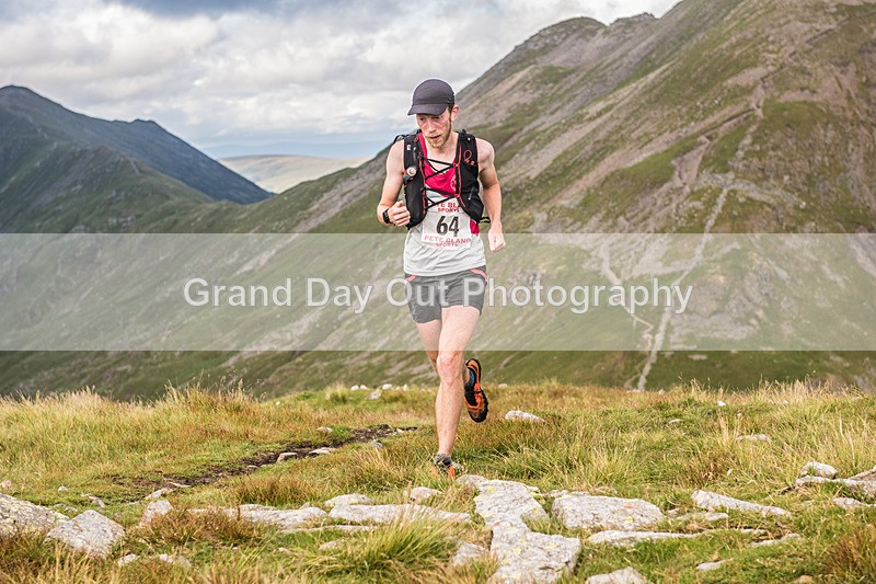 Seat Sandal-108 - Seat Sandal Fell Race Wednesday 12th July 2023