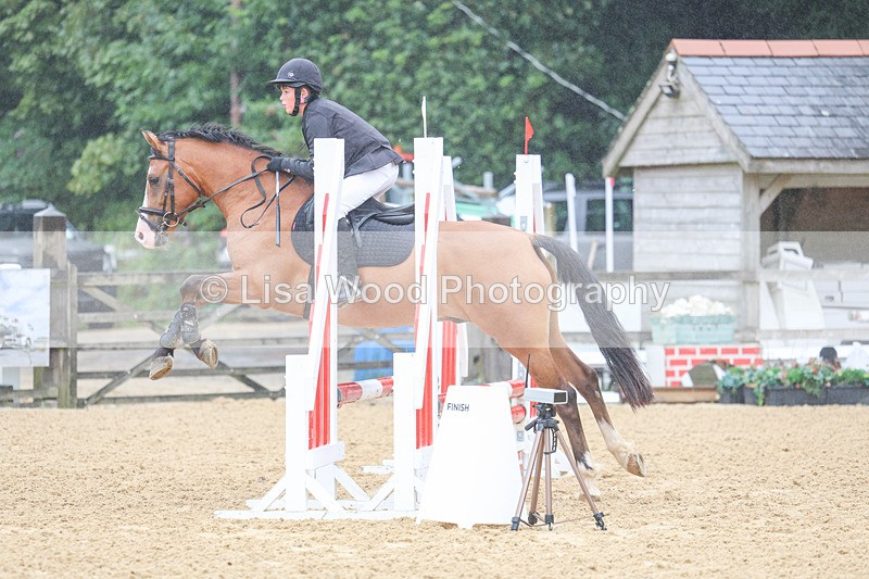 3E7A8738 - Class 1: 60cm Junior