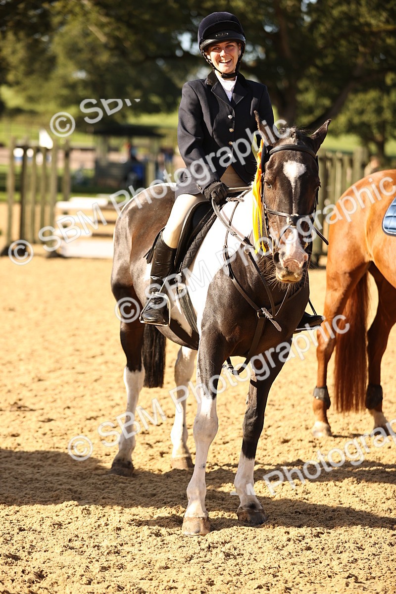 SBM_35206 - J38 - Senior 80cm Championship