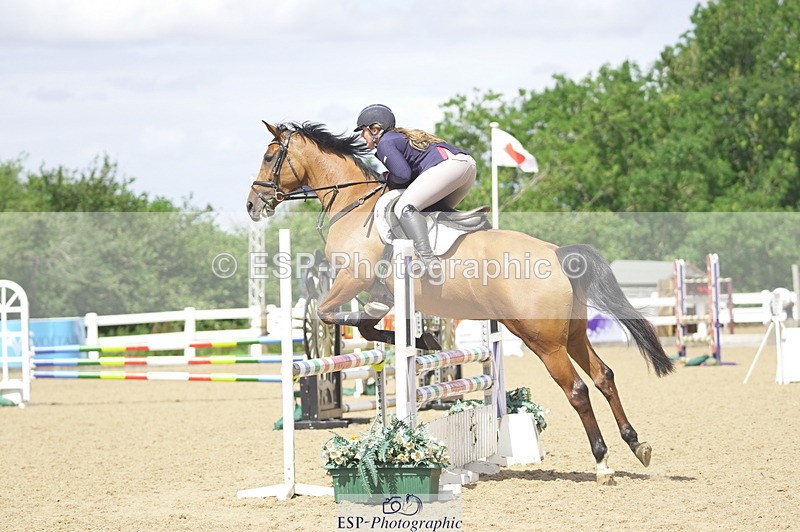 230729A-123322-05847 - Cls 22 85cm Amateur Quali