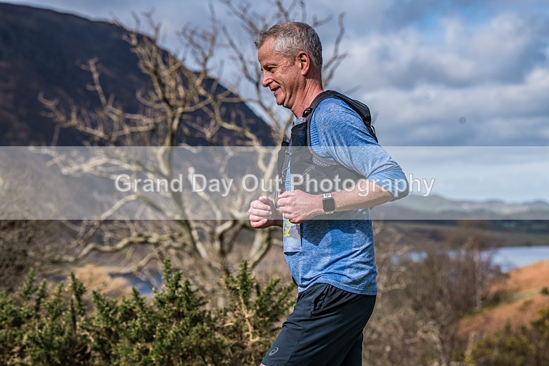Buttermere-622 - High Terrain Events Buttermere Trail Run Sunday 26th March 2023