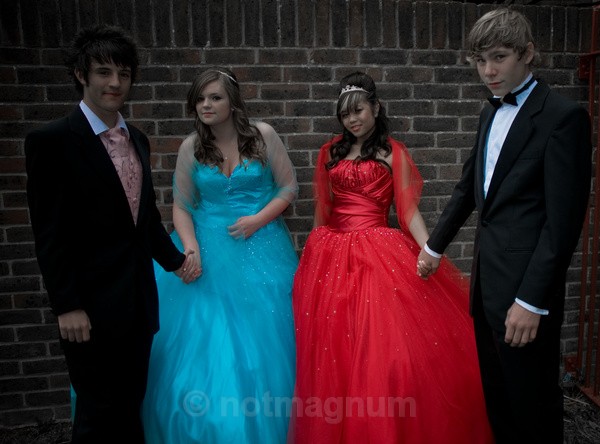 16 - PROMS  2008