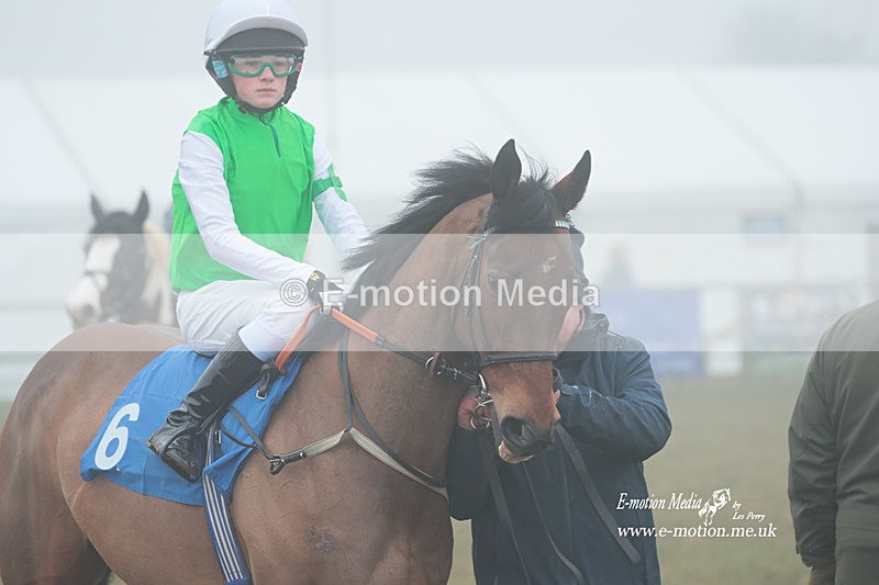 PtP 2901230190 - Heythrop Hunt PtP Cocklebarrow 29/01/2023