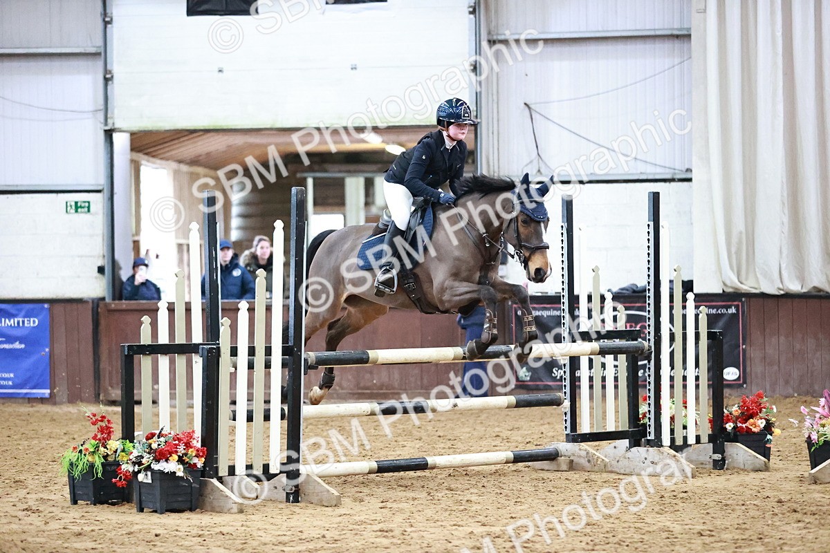 SBM_000731 - Class 3 - Pony Discovery 90cm