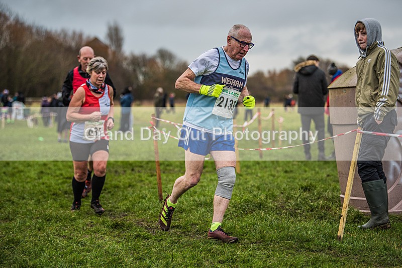 Blackpool-157 - Mid Lancs XC Blackpool Saturday 13th January 2024
