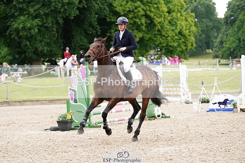 250615A-094840-09926 - Class 43 British Novice 90cm Open
