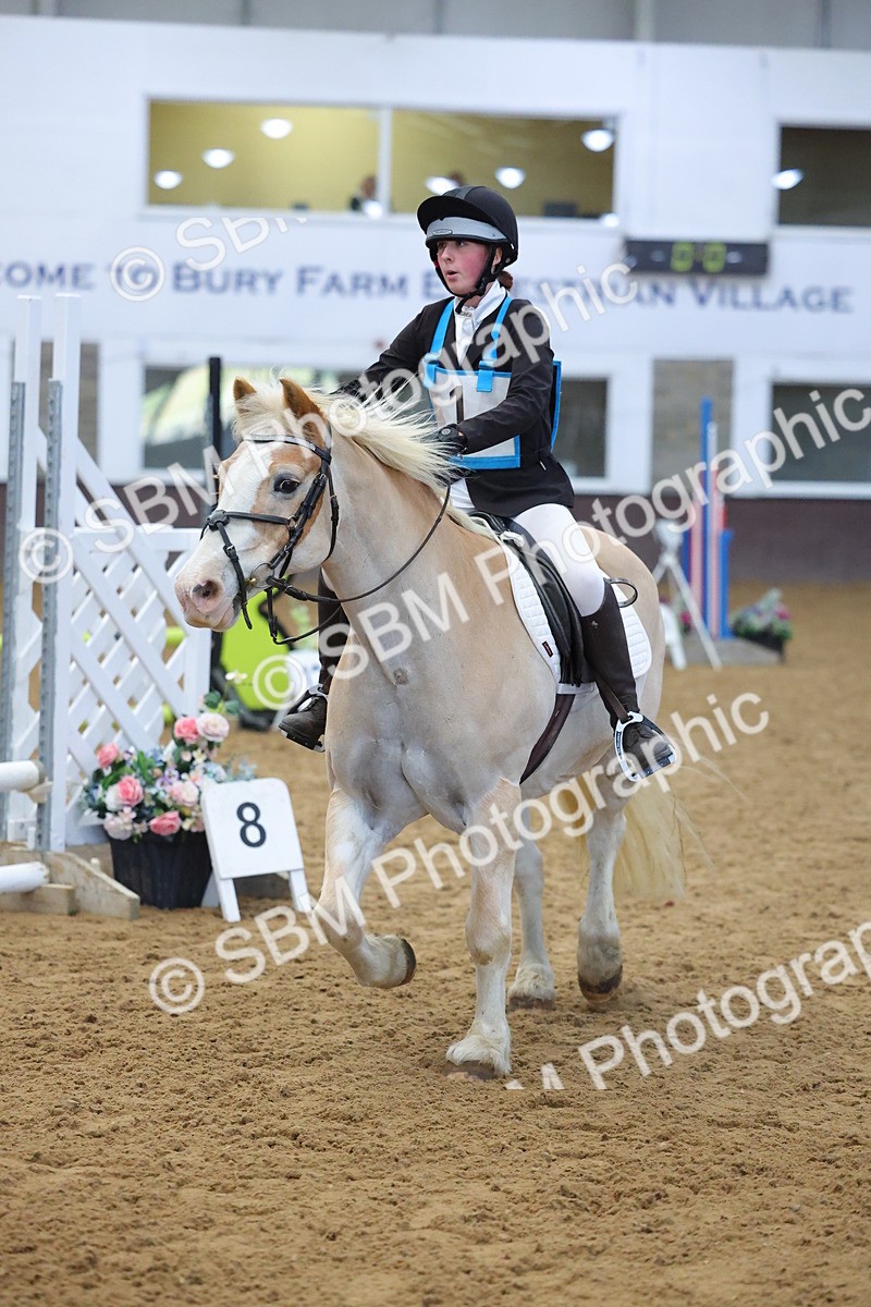 SBM_000549 - Class 5 - 50cm - BRC Championships