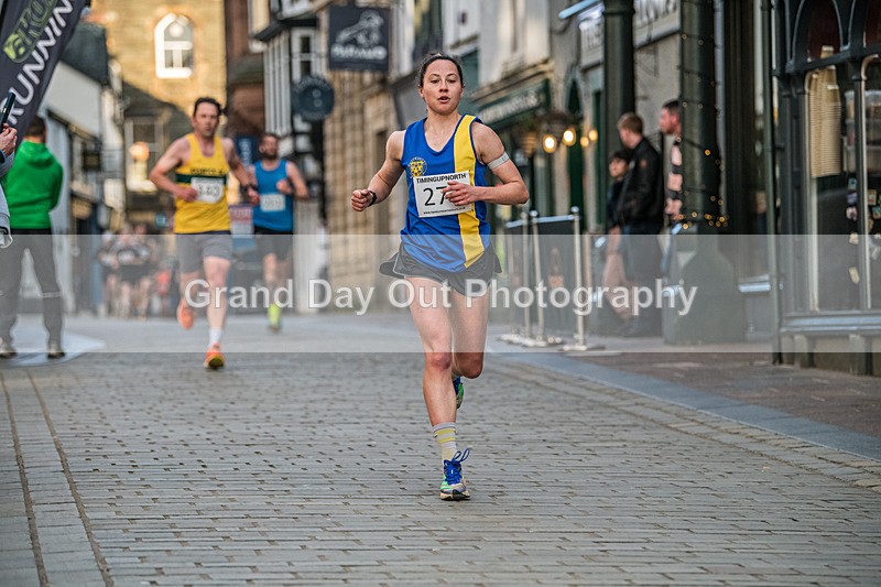 RTH-232 - Keswick Round The Houses Road Race Wednesday 23rd April 2025