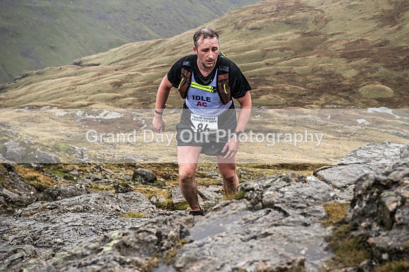 Three Shires-965 - Three Shires Fell Race Saturday 20th September 2025