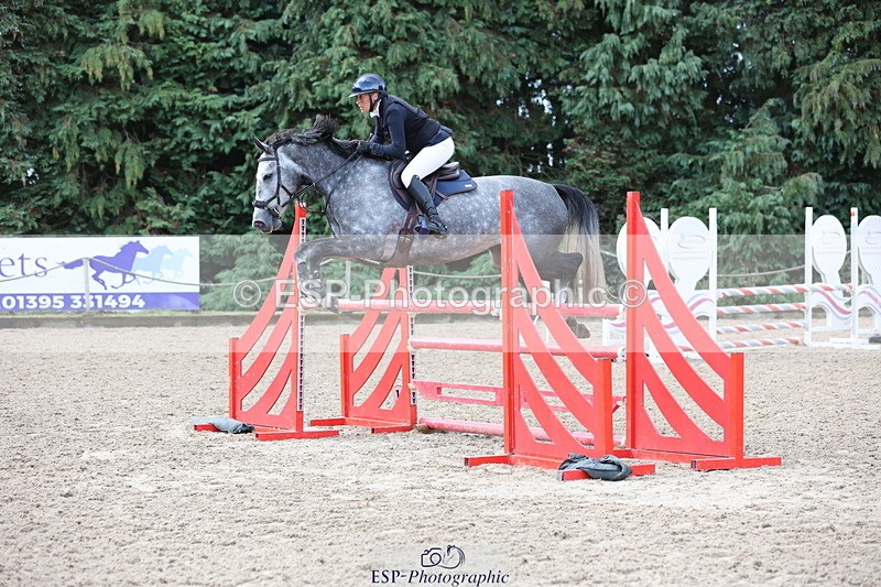 250831A-093112-08948 - Cls 40 Snr Newcomers