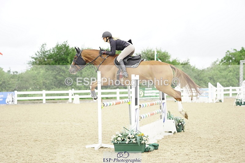 230728A-115600-01387 - Cls 8 Discovery & 1m Open