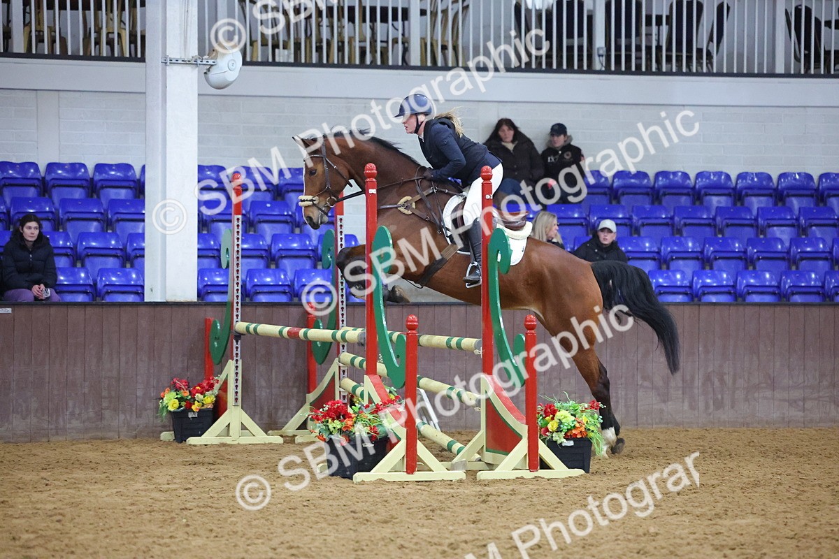 SBM_001461 - Class 14 - Nupafeed Supplements Senior Discovery/ 1m Open - First Round (1.00m)