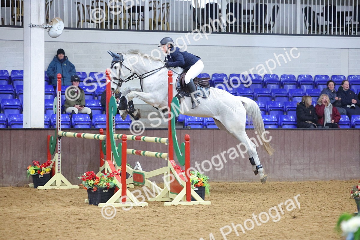 SBM_002606 - Class 16 - The WB Equiline Star Championship Qualifier (1.10m)