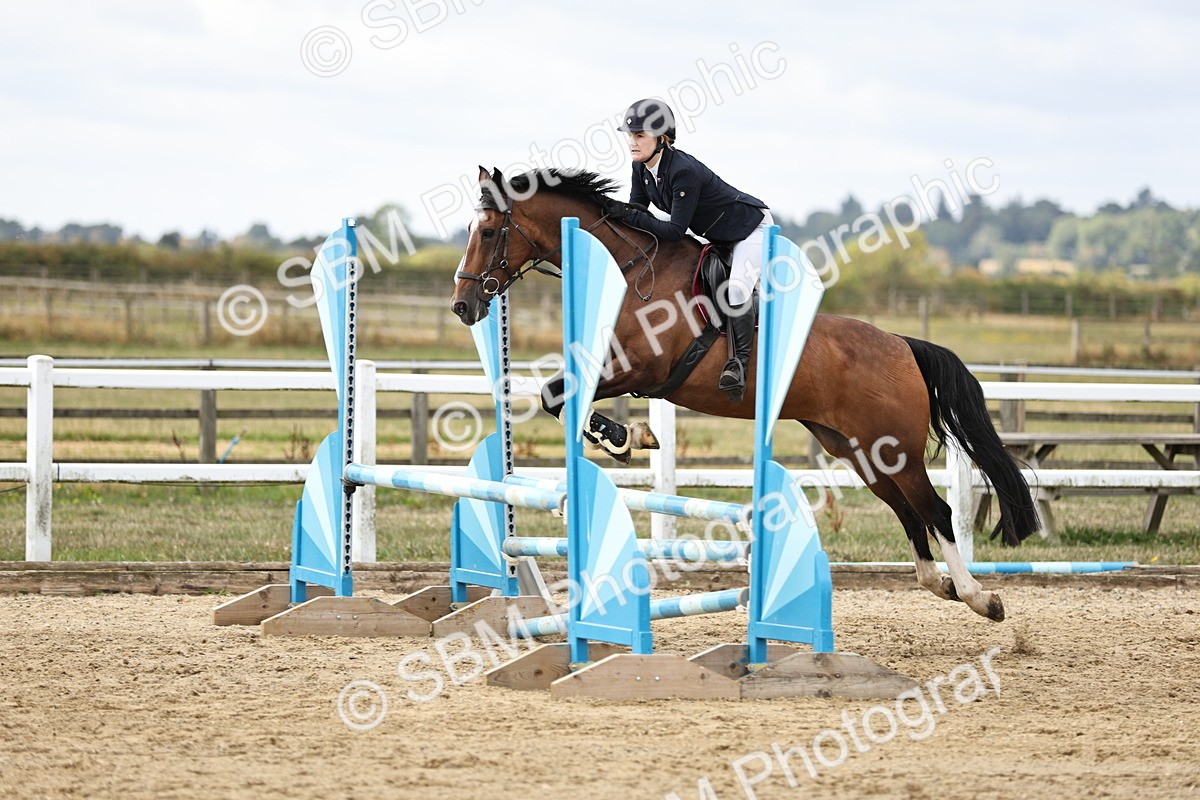 SBM_003754 - Class 2 - Amateur Championship Qualifier 85cm