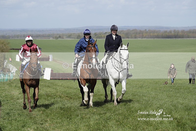 PtP 100423 532 - Old Berkshire Point-to-Point Lockinge 10/04/23