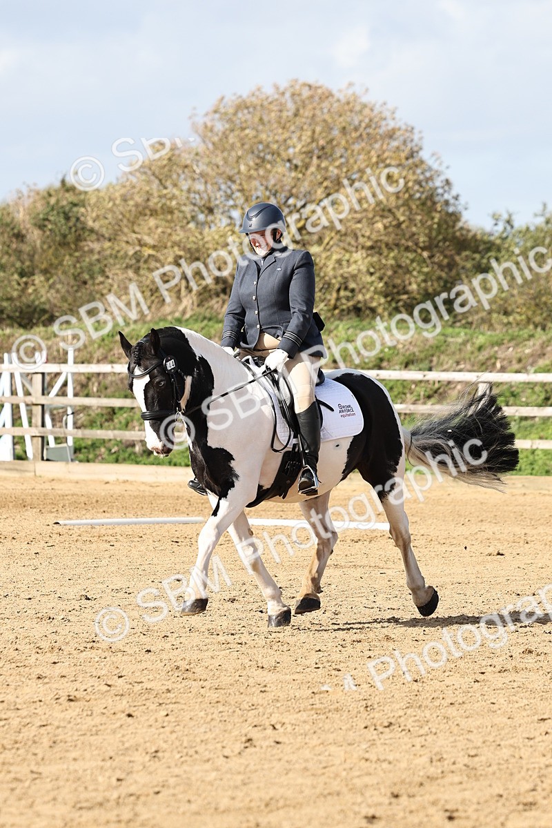 SBM_002128 - Class 50 - Novice 1