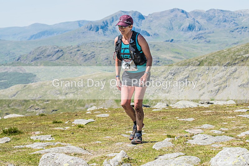 Duddon Long-1064 - Duddon Valley (Long) Fell Race Saturday 3rd June 2023