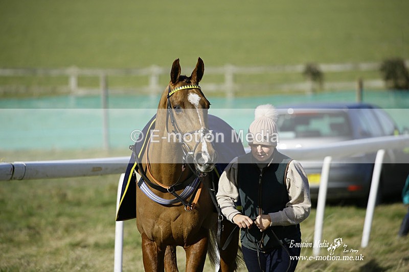 PtP 260222 147 - Kingston Blount Racing Club Point-to-Point 26/02/22