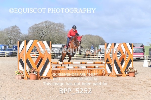 BPP_5252 - CLASS 3 0.85m Amateur Championship Qualifier
