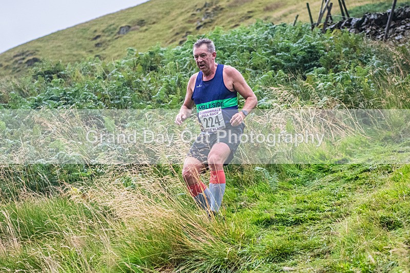 Steel Fell-706 - Steel Fell Race Wednesday 5th August 2026