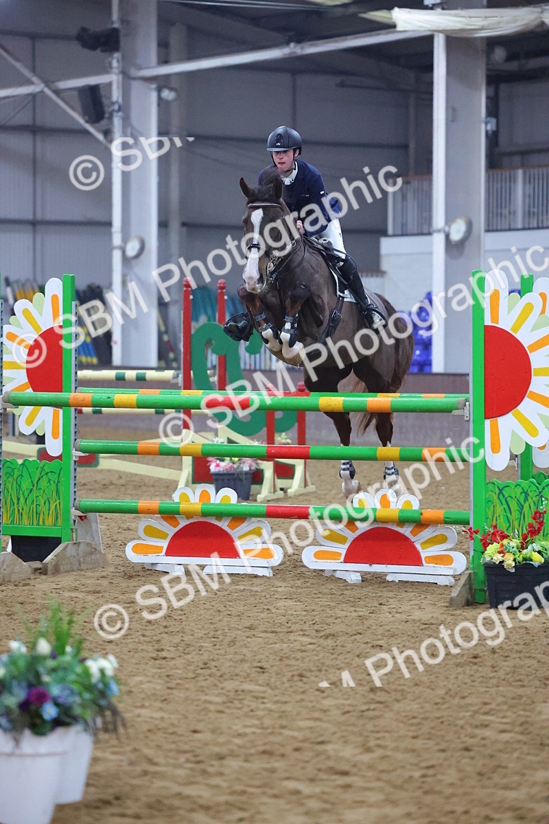 SBM_009247 - Class 24 - Winter 1.25m Championship Qualifier (1.25m)