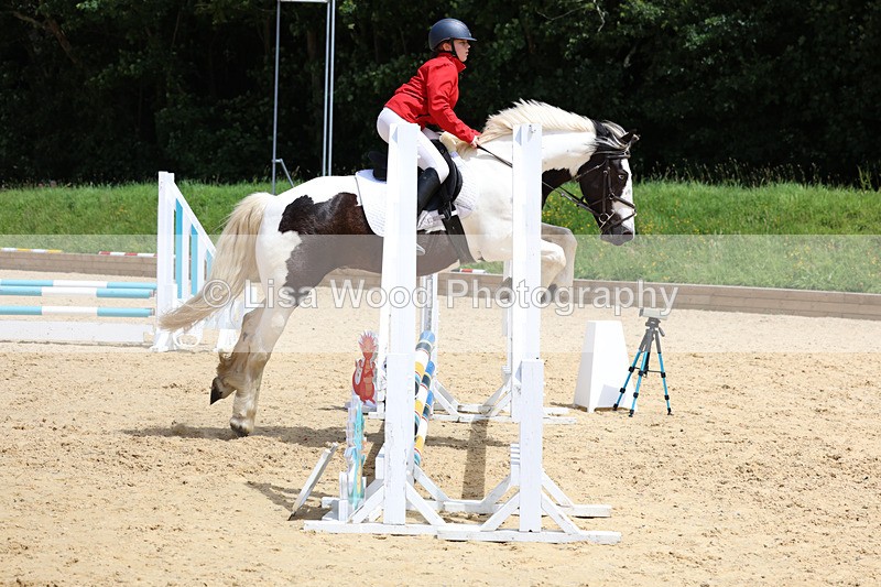 3E7A2579 - Class 4: 70 -75cm Part B