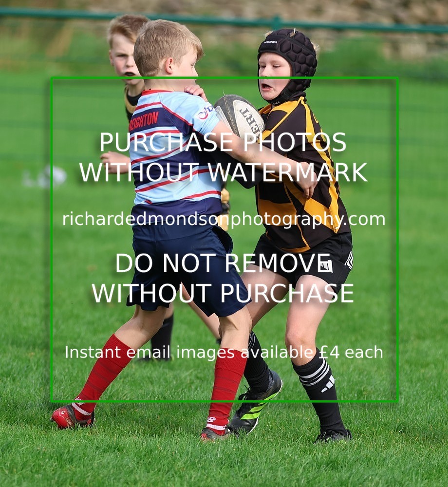 533A5414 - Kendal Rugby Juniors (5/10/25)