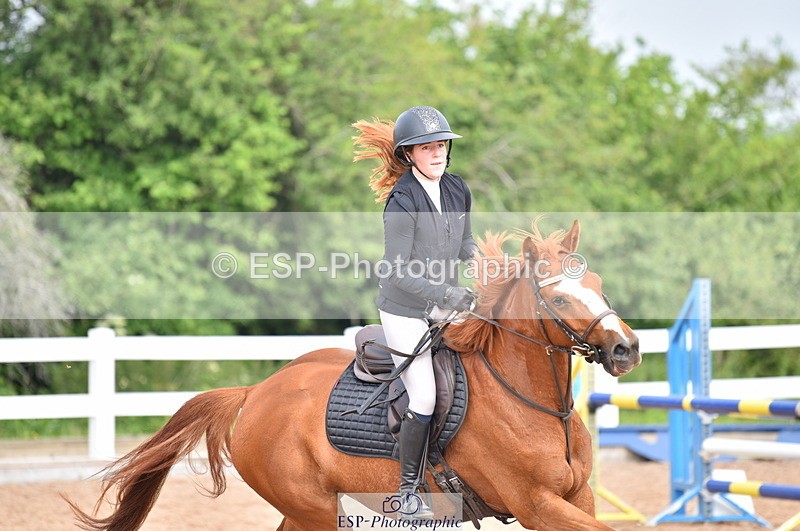 230610A-101414-02620 - Cls 20 Graham Heath Novice Champ