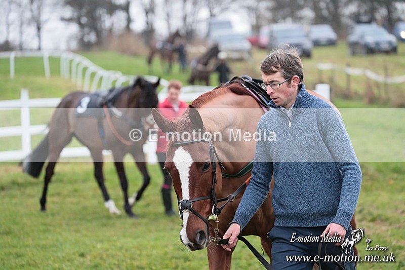PtP 011224 23 - Hursley Hambledon Point-to-Point Larkhill 01/12/24