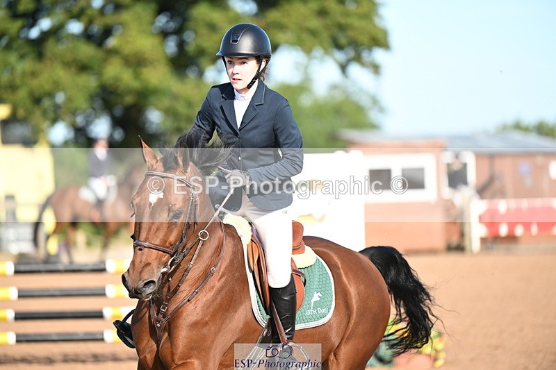 240913A-092215-03227 - Cls 13 Snr 1.05m & 1.10m Open