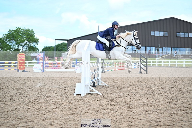 240608A-135317-01301 - Cls 10 Pony Discovery and 90cm Open