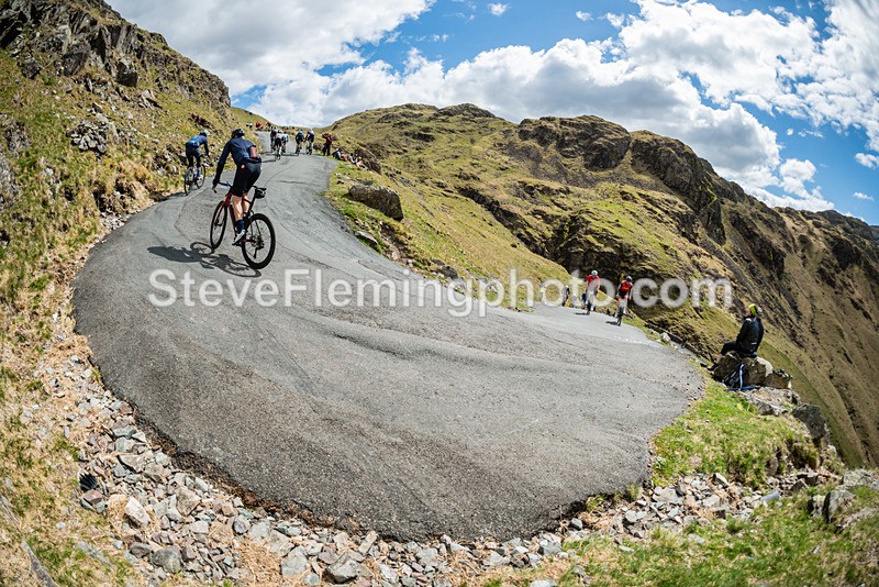 124759 - Hardknott Hairpin 12.00 - 13.00