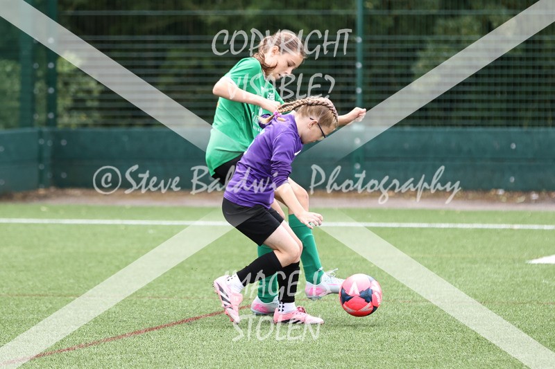 1DX31258 - Sat 6th U12 Girls