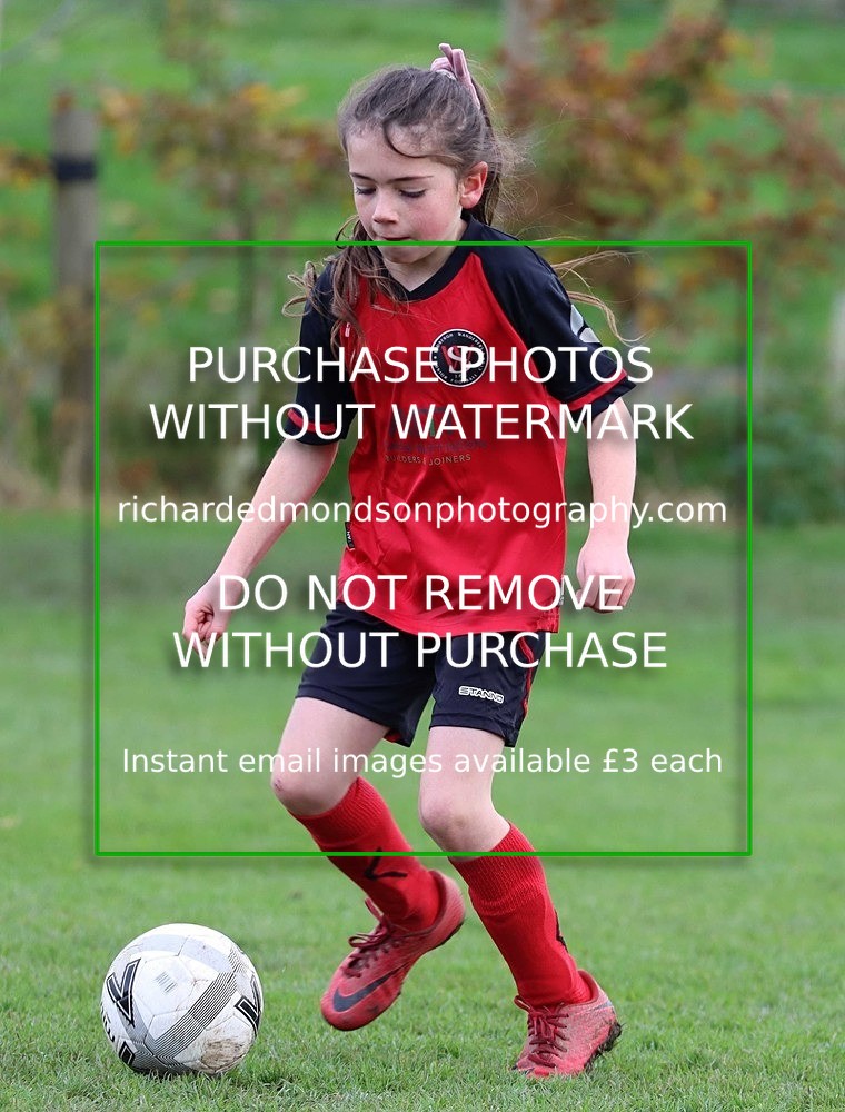 IMG_1731 - Kendal Utd U8 v Sedbergh Wanderers U8 (4/11/23)