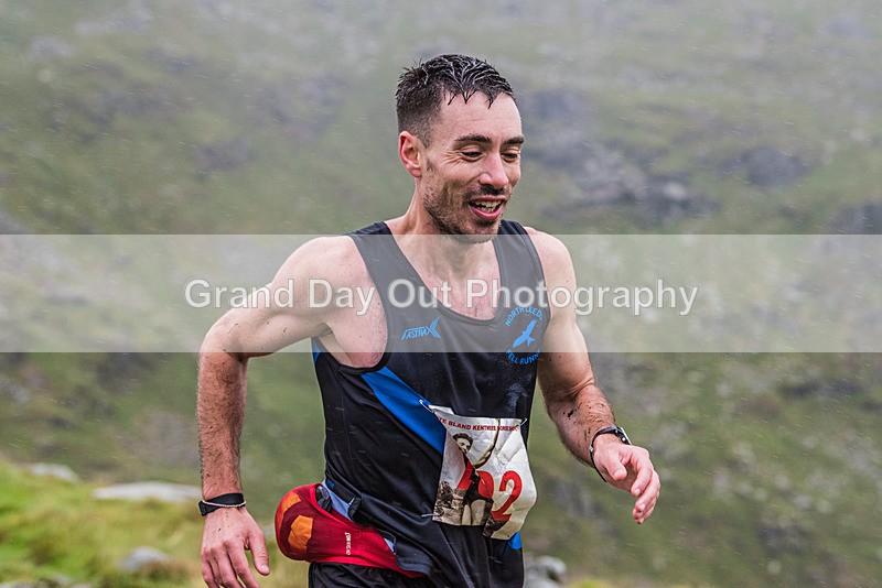 Kentmere-160 - Pete Bland Kentmere Horseshoe Fell Race Sunday 16th July 2023