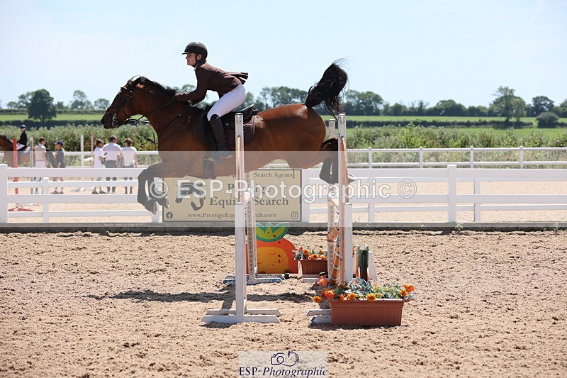 240629A-141438-06756 - Cls 19 Foxhunter and 1.10m Open