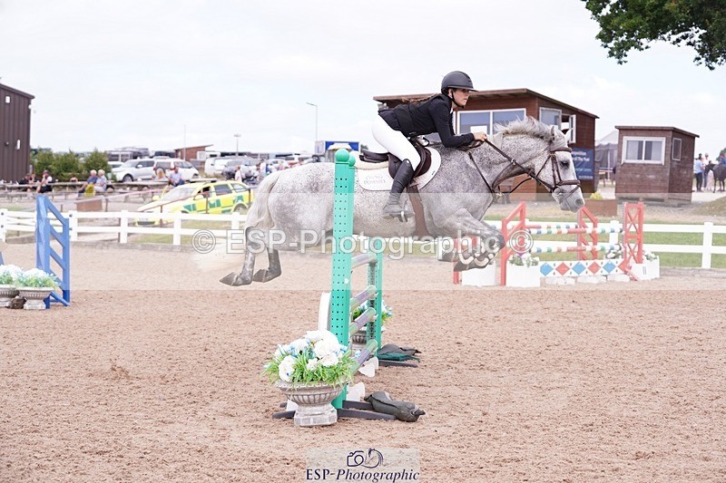 250629-151818-12838 - Cls 38 Pony Foxhunter and 1.10m Open