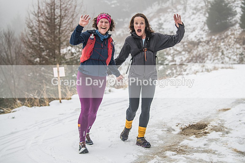 Glentress-246 - High Terrain Events Glentress 42, 21 & 10K Trail Races Sunday 15th February 2026