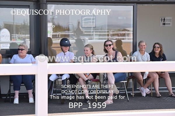 BPP_1959 - THU CLASS 4 Pony Newcomers/1m Open