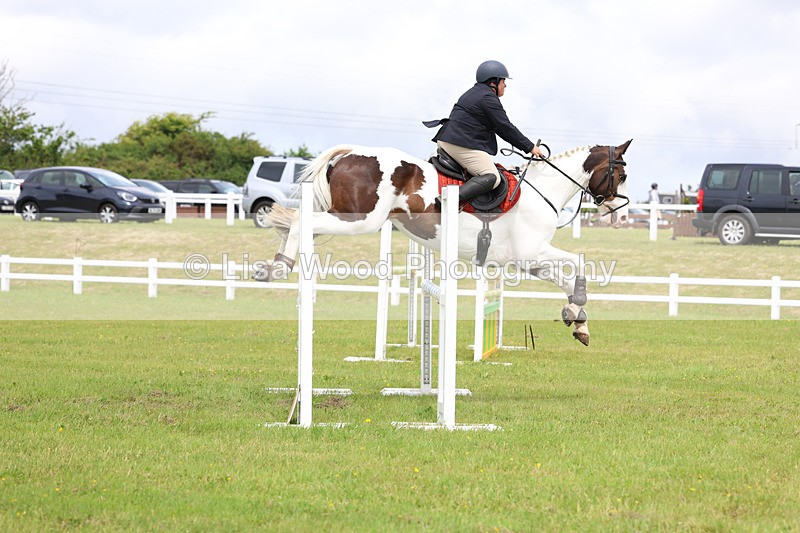 3E7A6789 - Class 11: Senior Newcomers/1.10 open