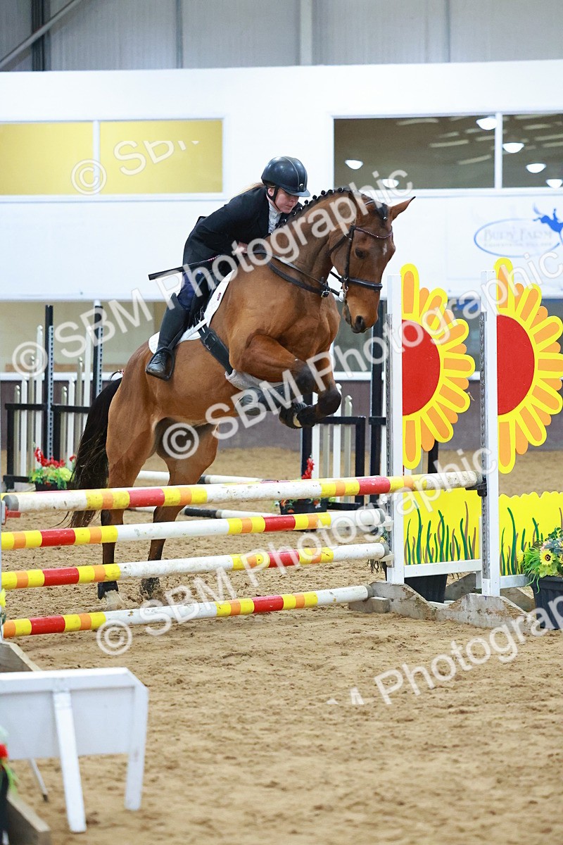 SBM_004149 - Class 5 - Accumulator with Joker