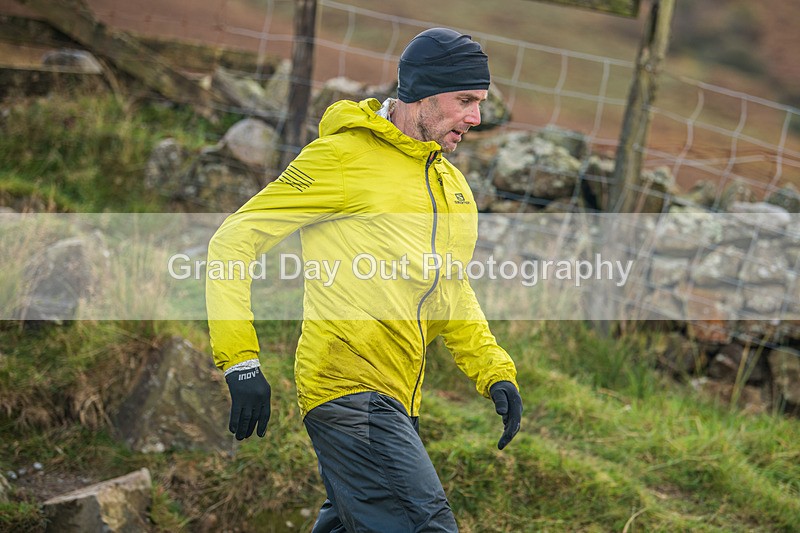 Langdale-1650 - Langdale Horseshoe Fell Race Saturday 12thOctober 2024