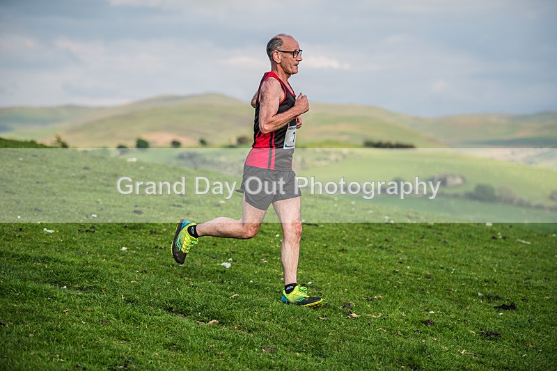 Hay-583 - Hay O Trail Race Tuesday 21st May 2024
