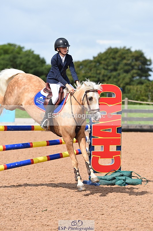 230716A-110952-02223 - Cls 36b Scope 138cm Graham Heath