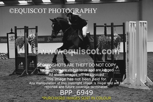 BPP_6949 - CLASS 0 CLEAR ROUND