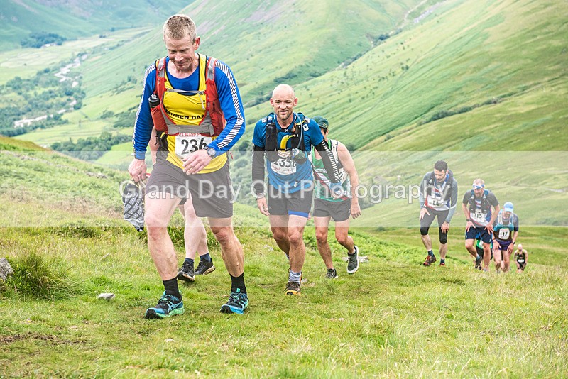 Wasdale-750 - Wasdale Horseshoe Fell Race Saturday 13th July 2024
