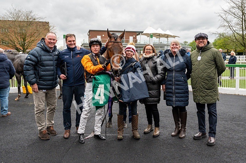  - Race 4